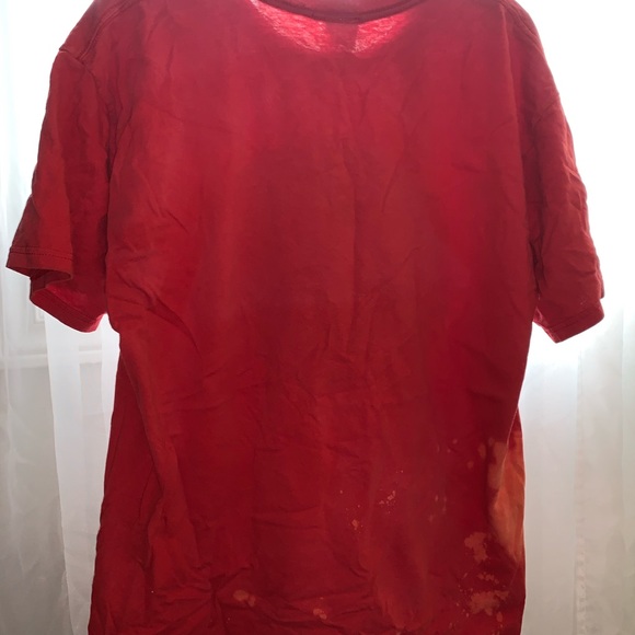 Thing 2 unisex t~shirt - Picture 5 of 9